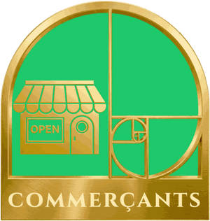 Commerçants